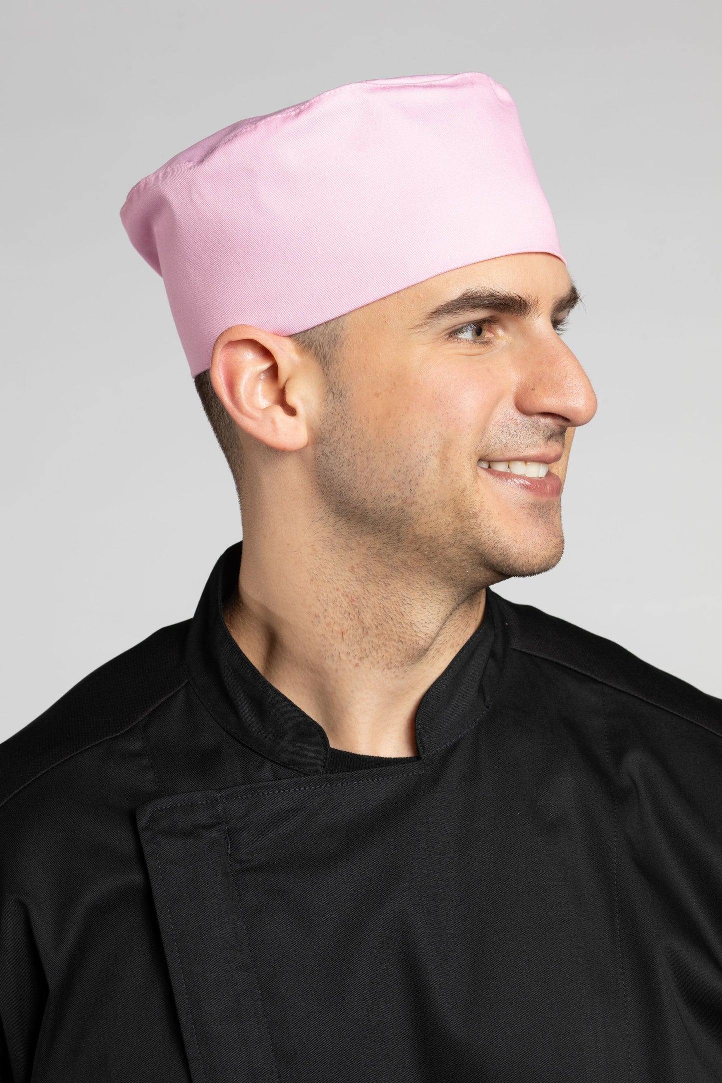 Beanie Chef Caps