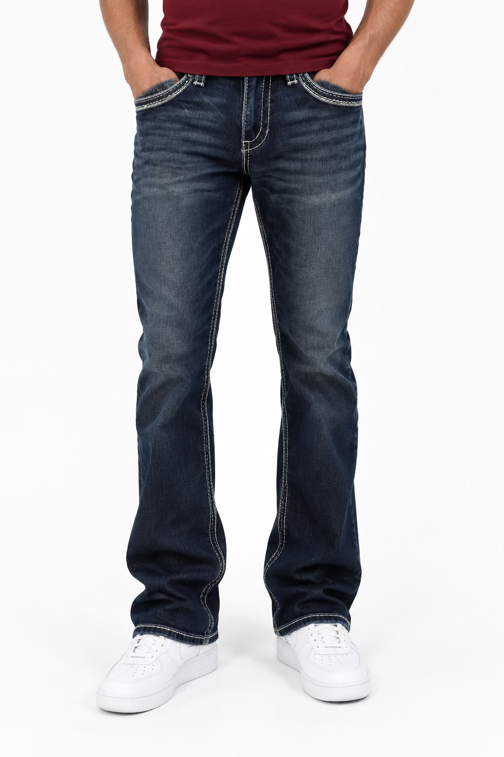 Men's Answer Me Jeans - 2361