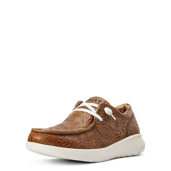 *FINAL SALE* Womens Ariat Hilo Shoes