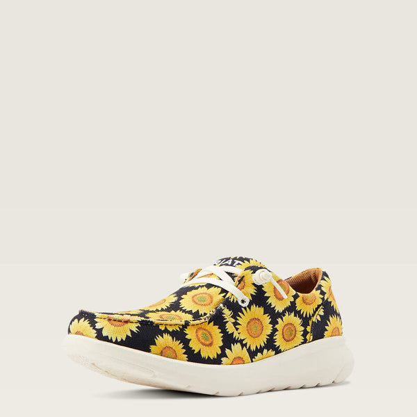 **FINAL SALE ** Women’s Ariat Hilo Shoe
