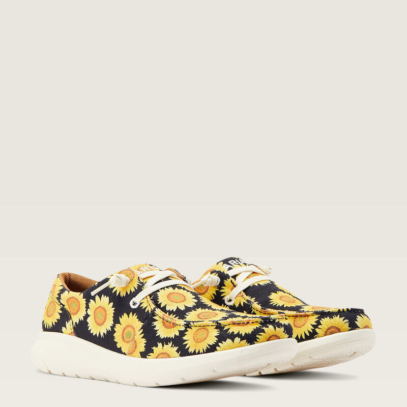 **FINAL SALE ** Women’s Ariat Hilo Shoe