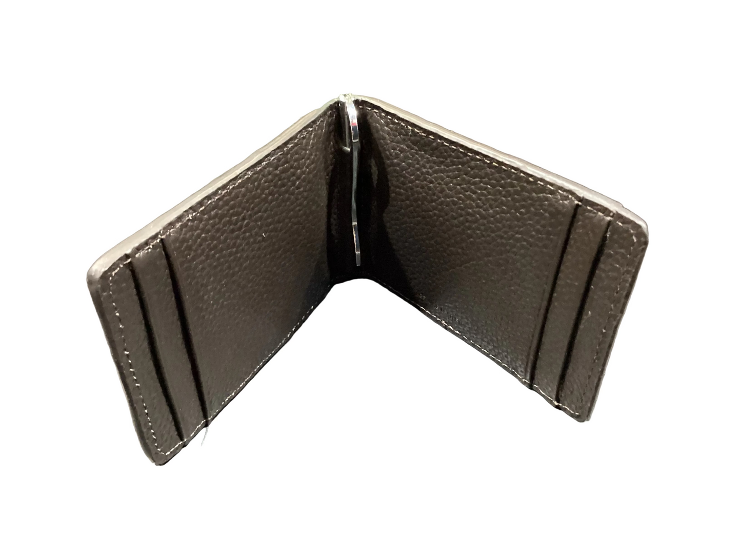 NOCONA Money Clip Wallet Crocodile
