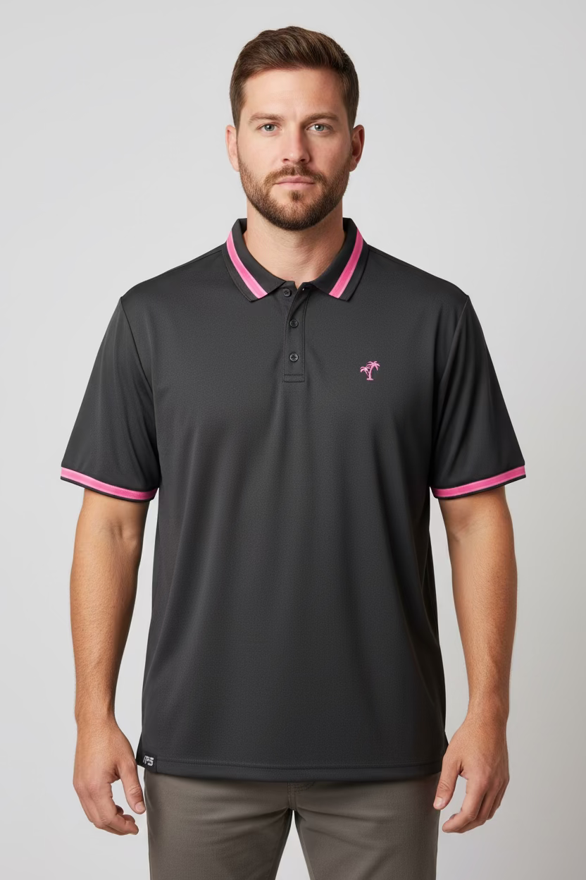 **FINAL SALE** APS Polo