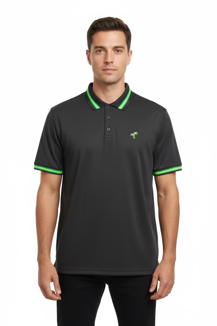 **FINAL SALE** APS Polo