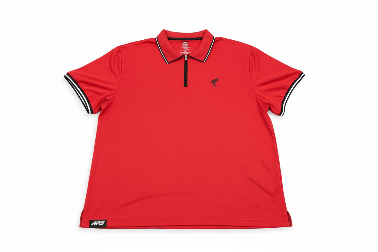 **FINAL SALE** APS Polo