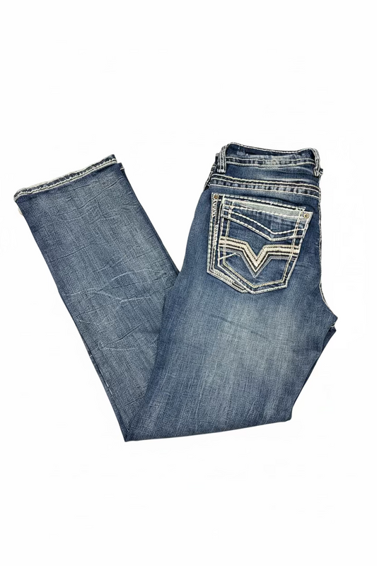 *FINAL SALE* Men's Answer Me Jeans