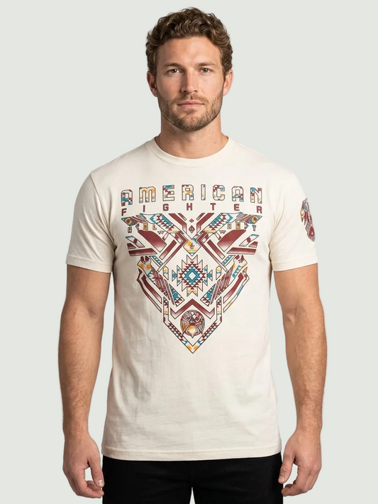 American Fighter Mesa SS Tee
