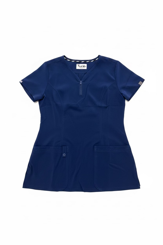 Women's Heartbeat Top