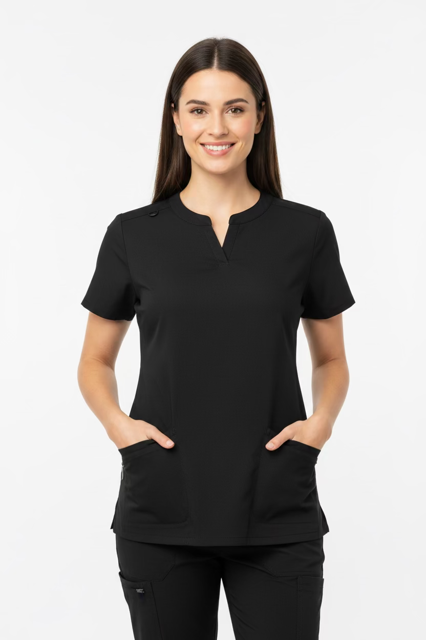 Women's The Smash Top