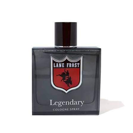 Lane Frost Legendary Cologne BRN