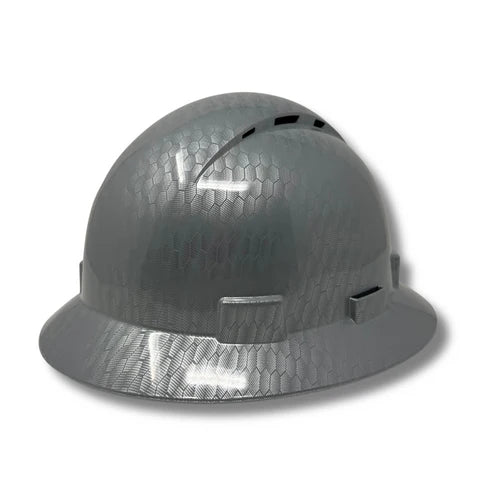 ProOne Full Brim Hardhats