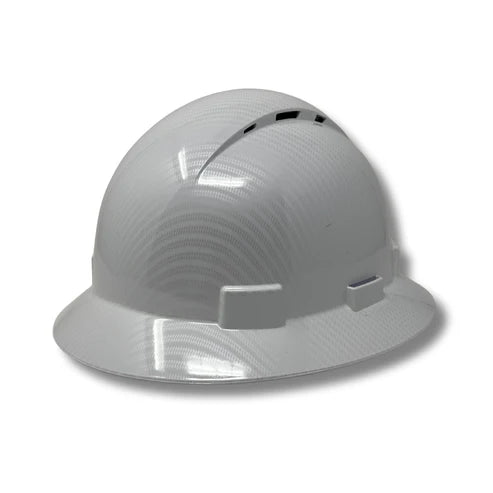 ProOne Full Brim Hardhats