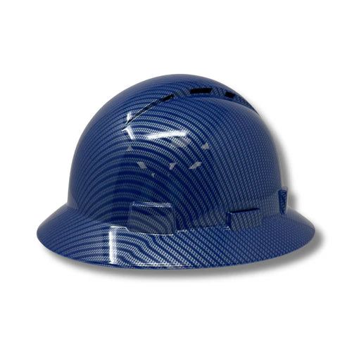 ProOne Full Brim Hardhats