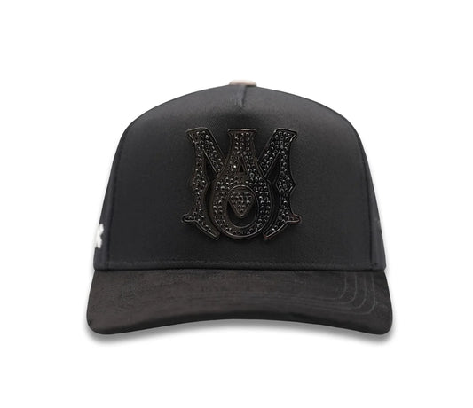 Bigg Boss AMR Placa Black