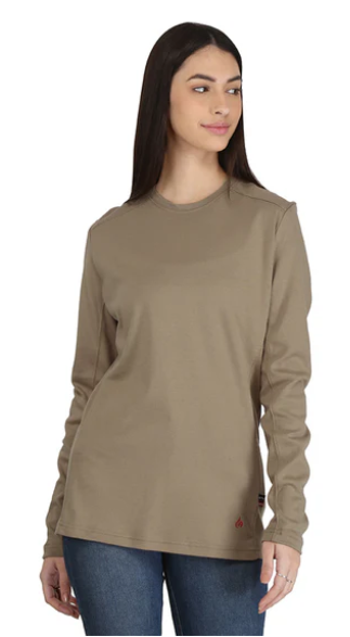 Forge Fr Women's Crew Neck T-shirt