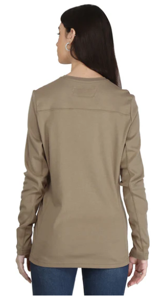 Forge Fr Women's Crew Neck T-shirt