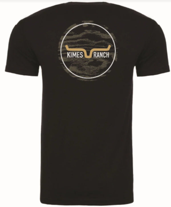 Kimes Ranch Woody Graphic T-Shirt