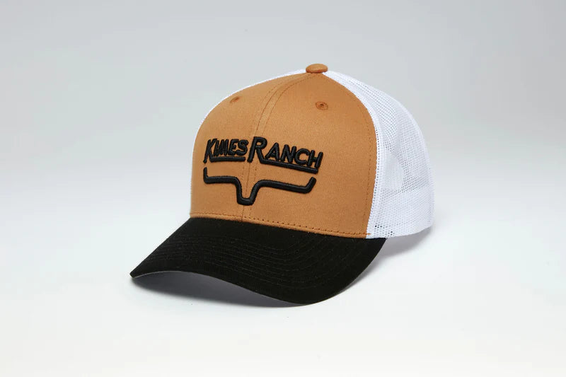 Kimes Ranch-Newcomb