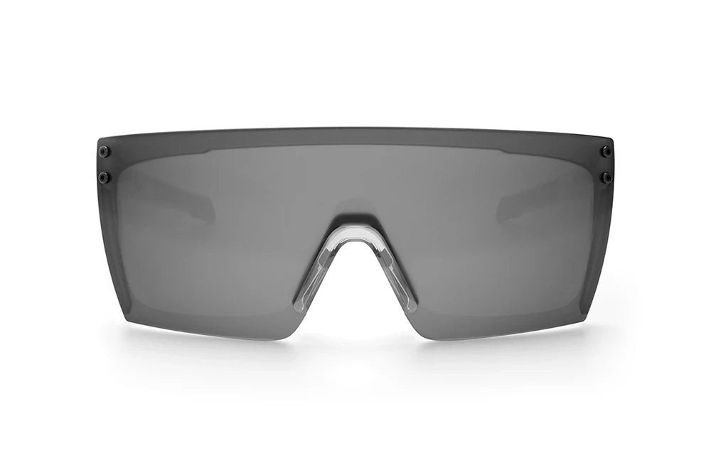 HeatWave Lazer Face Performance Sunglasses: Photochromic Lens Z87+