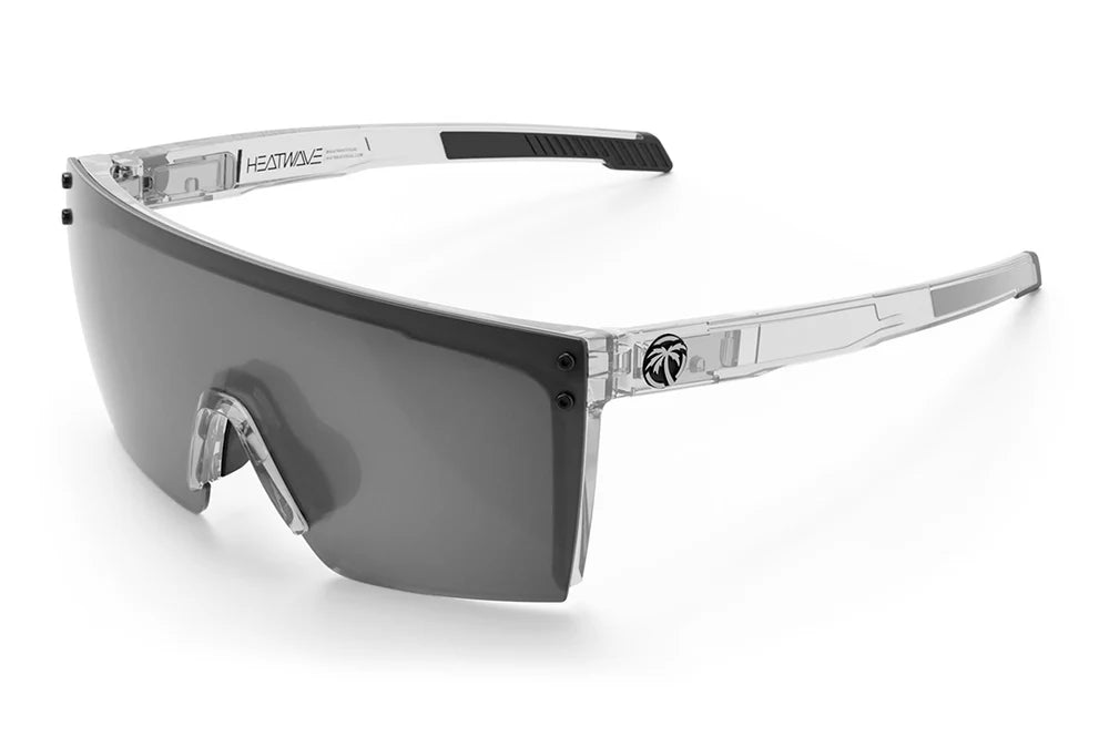 HeatWave Lazer Face Performance Sunglasses: Photochromic Lens Z87+