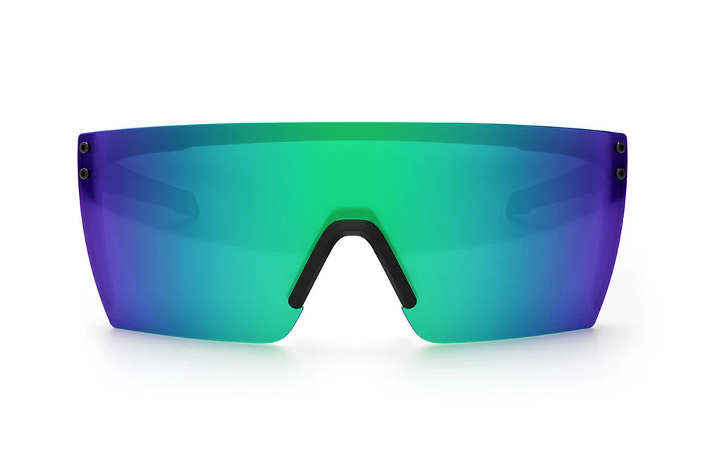 HeatWave Performance XL Lazer Face Sunglasses: Piff Z87+