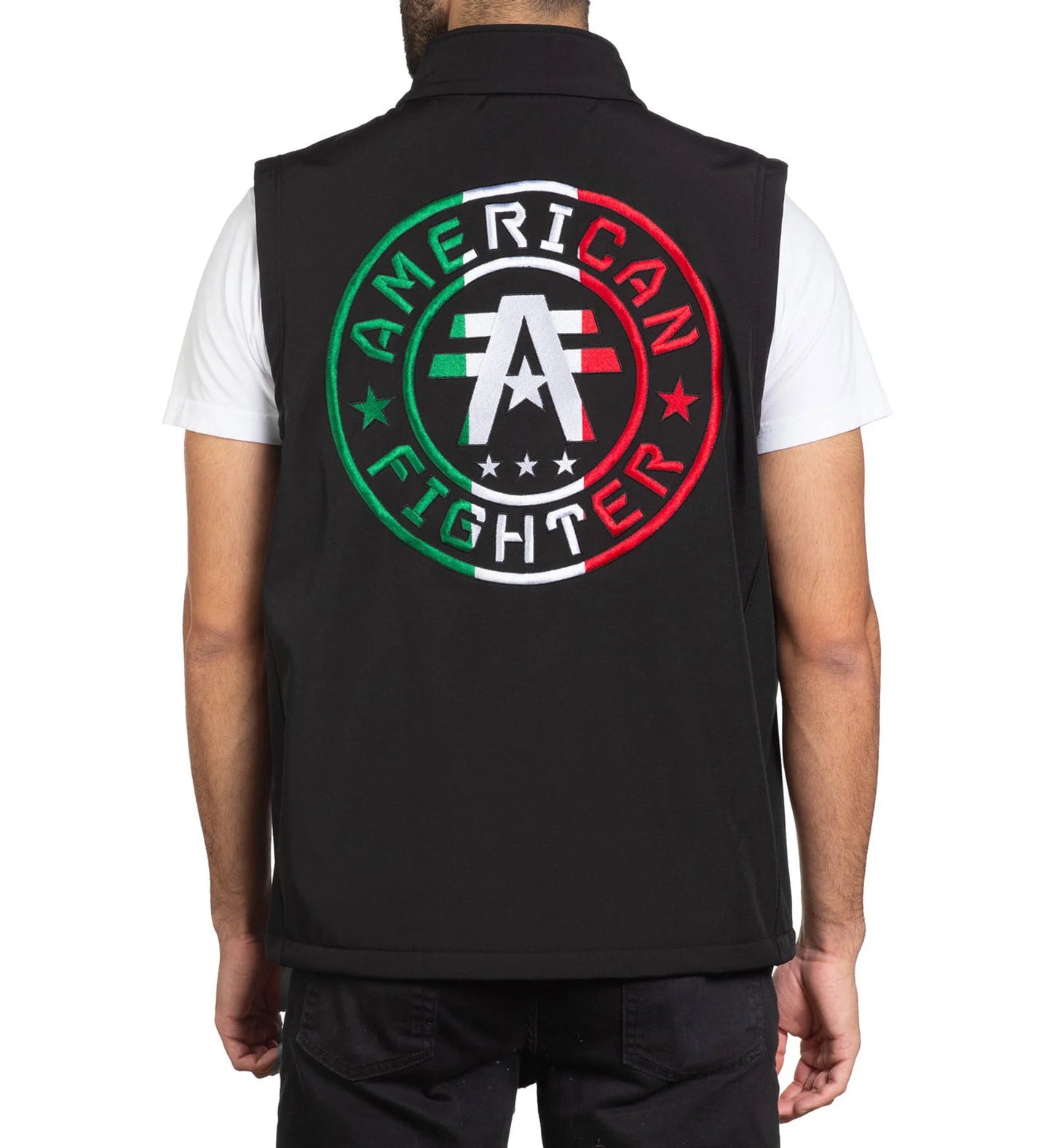 American Fighter Loman Vest