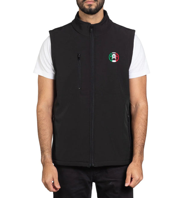 American Fighter Loman Vest