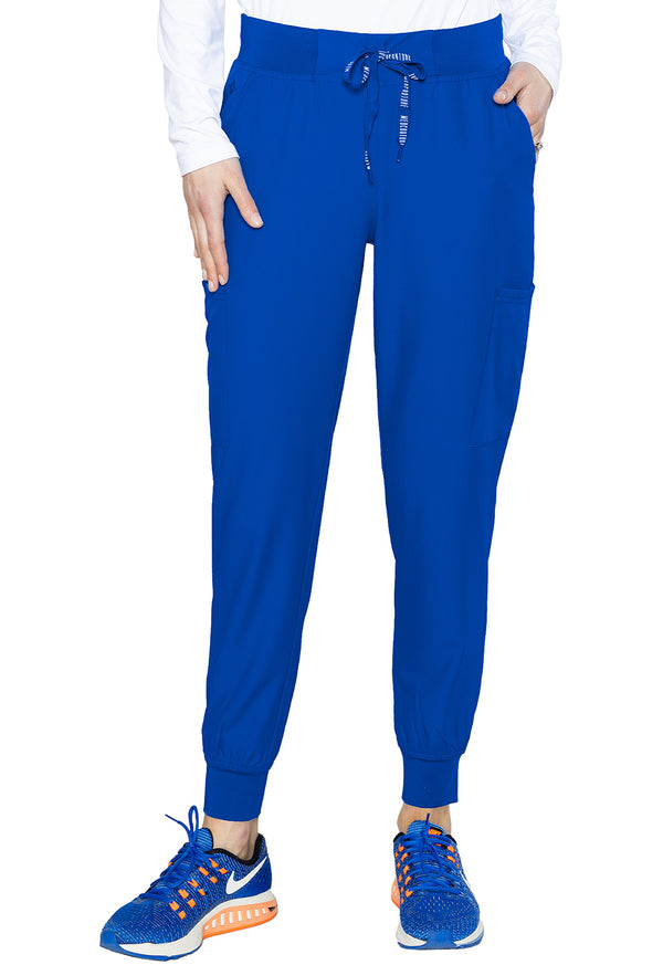 MedCouture Insight Jogger Scrub Pant