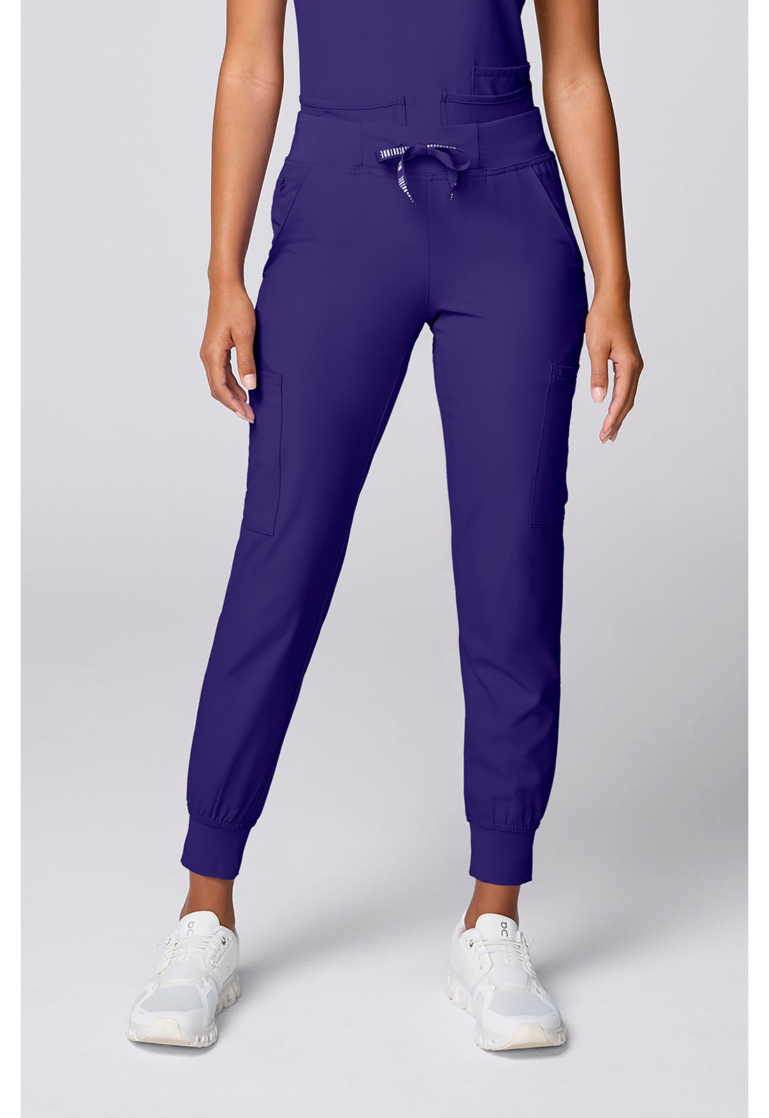 MedCouture Insight Jogger Scrub Pant
