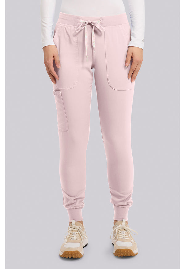 **FINAL SALE** MC7710 Women's Med Couture Jogger IPNK