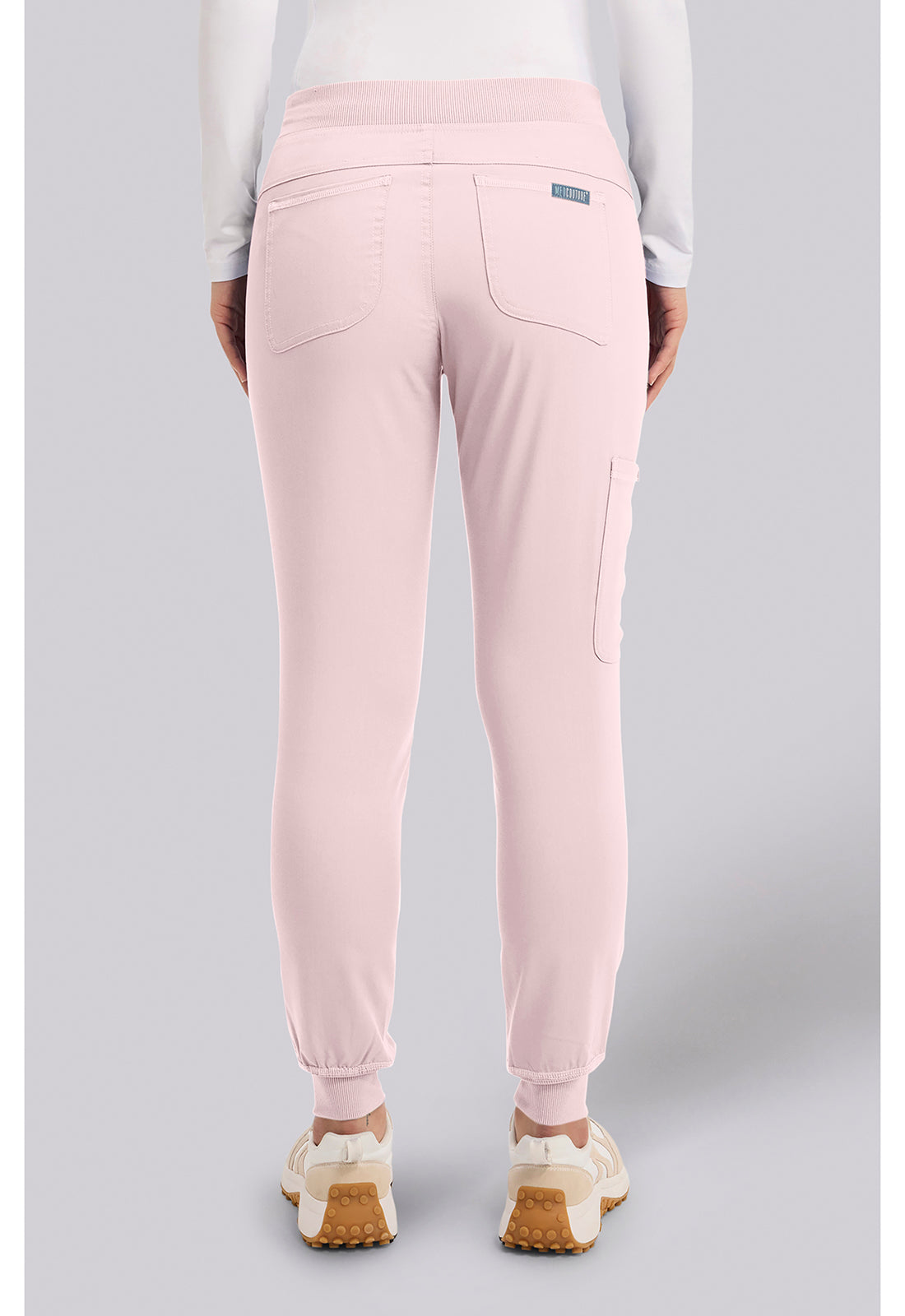 **FINAL SALE** MC7710 Women's Med Couture Jogger IPNK