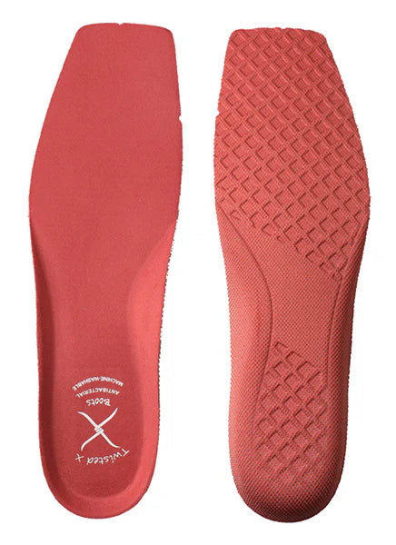 **FINAL SALE** Men's Twisted X Square Toe Boot Insert