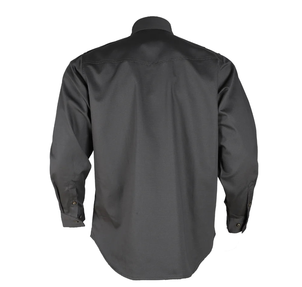 Men's FR SNAP RIPSTOP Shirt