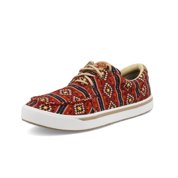 **FINAL SALE** Men's Hooey Looper