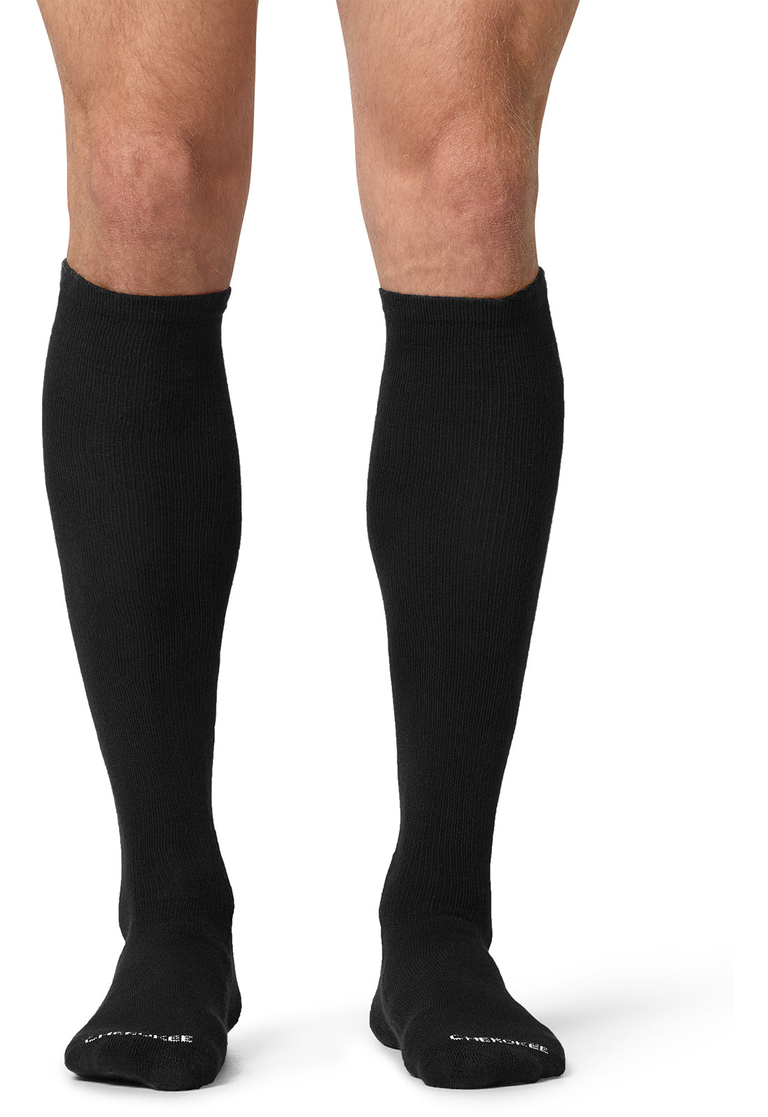 Cherokee Legwear Knee High Compression Socks