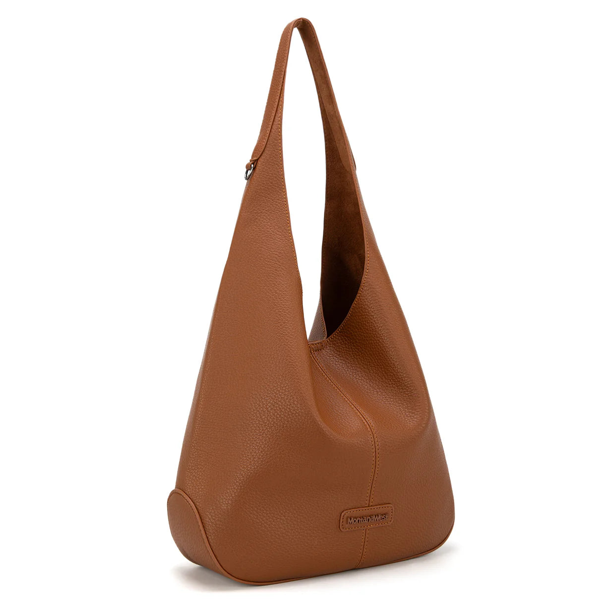 Montana West Hobo Bag with Pouch