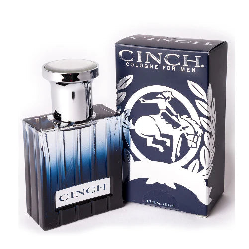Cinch Men's Authentic Classic Cologne