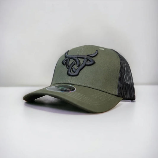 Lost Calf Military