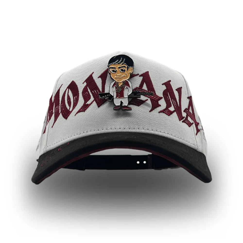 MX Republic La Montana - Limited Edition (Full Set)