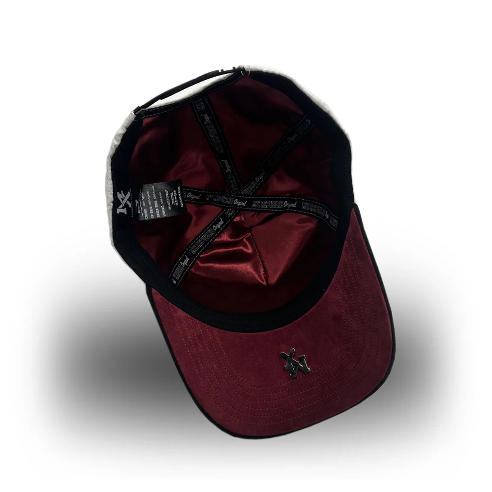 MX Republic La Montana - Limited Edition (Full Set)