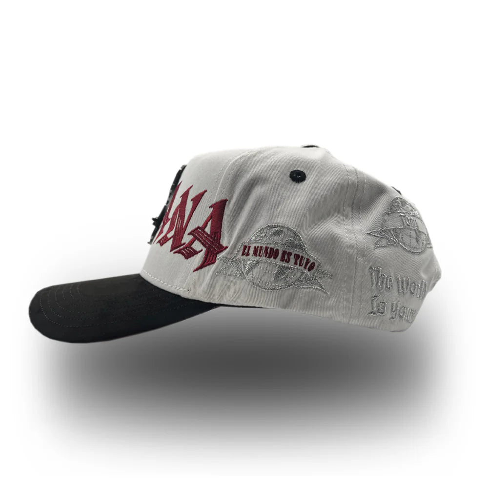 MX Republic La Montana - Limited Edition (Full Set)