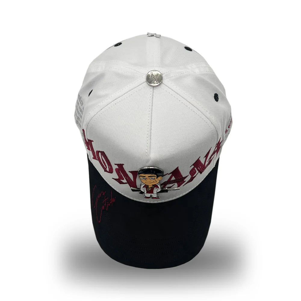 MX Republic La Montana - Limited Edition (Full Set)