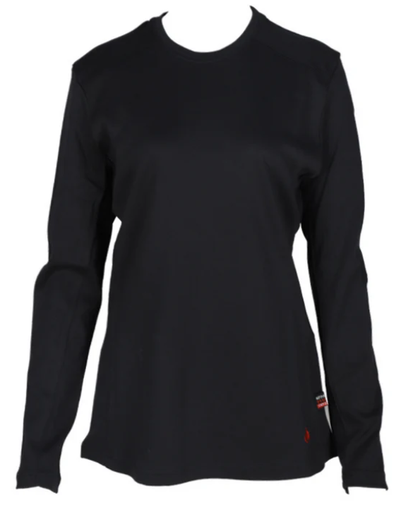 Forge Fr Women's Crew Neck T-shirt