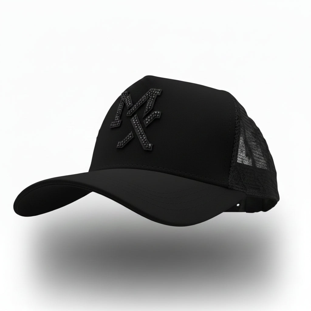MX Republic MX Black Diamonds - Limited Edition (Full Set)