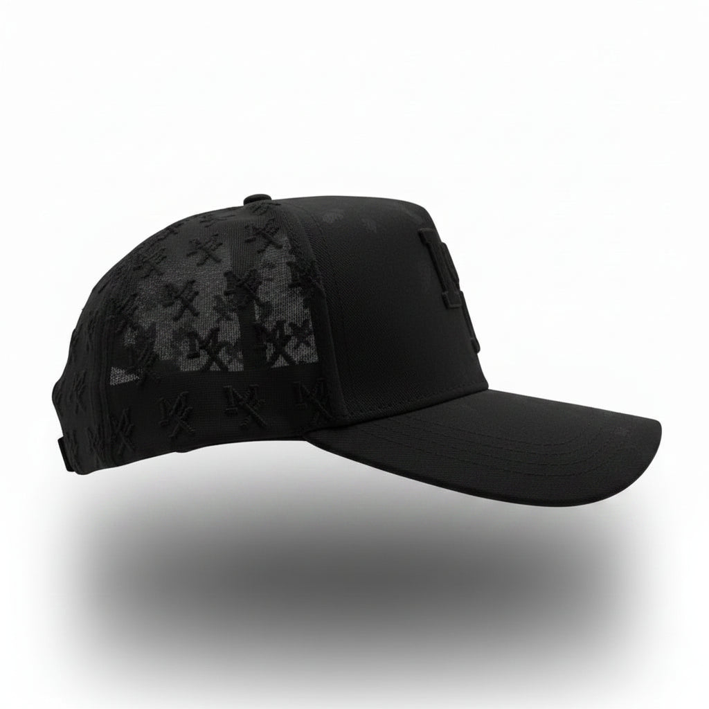 MX Republic MX Black Diamonds - Limited Edition (Full Set)