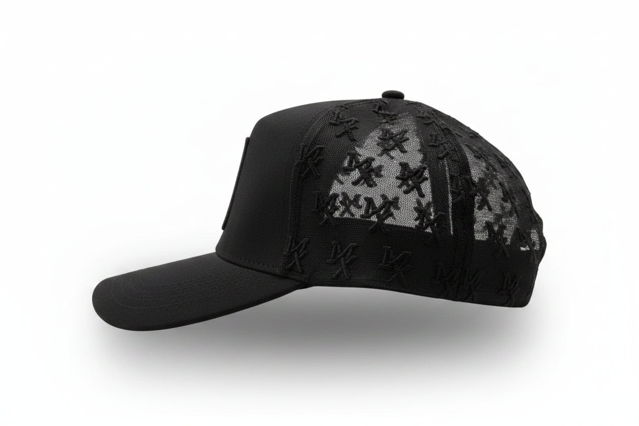 MX Republic MX Black Diamonds - Limited Edition (Full Set)