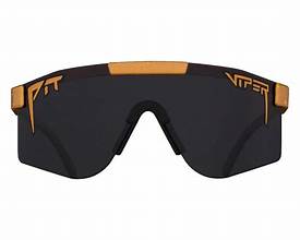 Pit Viper KUMQUAT Polarized SW