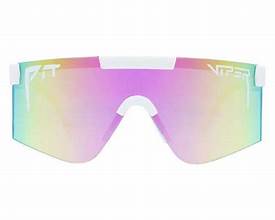 Pit Viper Miami intimidator