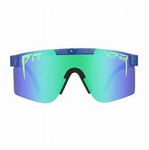 Pit Vipers LEONARDO Polarized SW