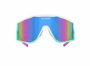 **FINAL SALE** Pit Viper TRY-HARD THE BONAIRE BREEZE